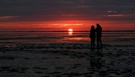 Bundesamt: Nord- und Ostsee in diesem Sommer 