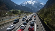 ADAC rechnet für Wochenende mit starker Rückreisewelle auf Autobahnen