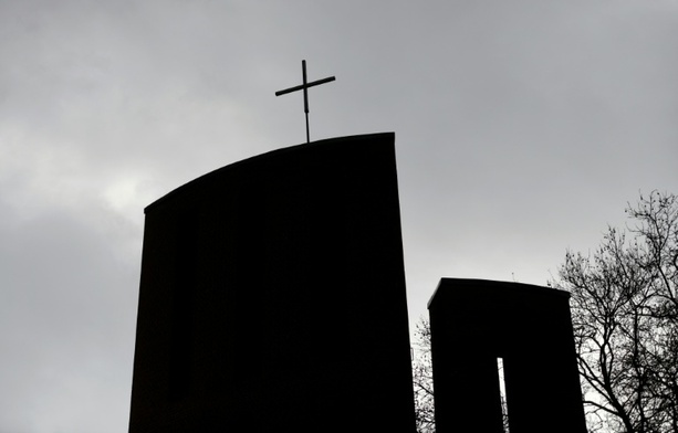 Bild vergr&ouml;&szlig;ern: Kirchen rufen nach AfD-Wahlsieg in Sachsen-Anhalt zu Achtung von Grundgesetz auf