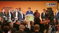 Amthor stärkt Merz nach Wahlschlappe in Sachsen-Anhalt den Rücken
