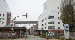 Raketenabwehr statt Autos: VW verkauft Werk Osnabrück an israelischen Investor