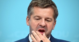 Sachsen-Anhalt: Ministerpräsident Schulze sieht Regierungsauftrag bei AfD