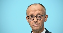 Merz will seinen Regierungsstil ändern - 