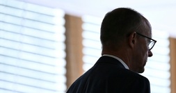 Anschlagsversuch von Leipzig: Merz bekräftigt entschlossenen Kurs gegen Russland