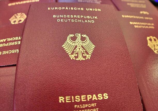 Bild vergr&ouml;&szlig;ern: Innenministerium zieht Konsequenzen nach Passbetrug durch Chinesen