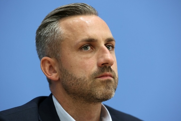 Bild vergr&ouml;&szlig;ern: Sachsen-Anhalt: Schulze sieht CDU auf Weg in Opposition - AfD sucht stabile Mehrheit