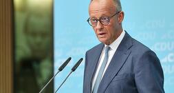 Schwesig fordert Kurswechsel von Merz und Bundesregierung
