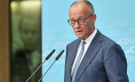 Schwesig fordert Kurswechsel von Merz und Bundesregierung