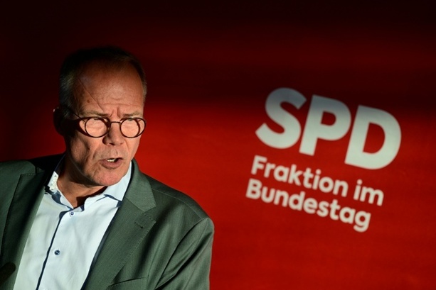 Bild vergr&ouml;&szlig;ern: Miersch mahnt Korrekturen bei Reformvorhaben an