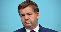 Nach CDU-Wahldesaster in Sachsen-Anhalt: Landesvorstand zieht Konsequenzen