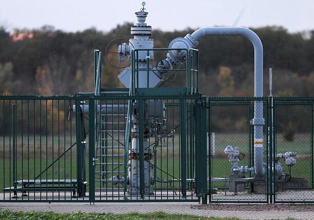 Bild vergr&ouml;&szlig;ern: Umfrage: Viele Deutsche fürchten Gasknappheit im Winter