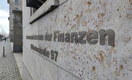 Zinsanstieg kostet Bund bis 2031 Milliarden
