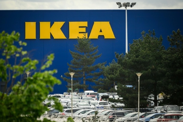 Bild vergr&ouml;&szlig;ern: EuGH: Politische Kampagne namens IKEA-Plan kann Möbelhändler schaden