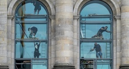 Opposition im Bundestag wirft Koalition ruinöse Schuldenmacherei vor
