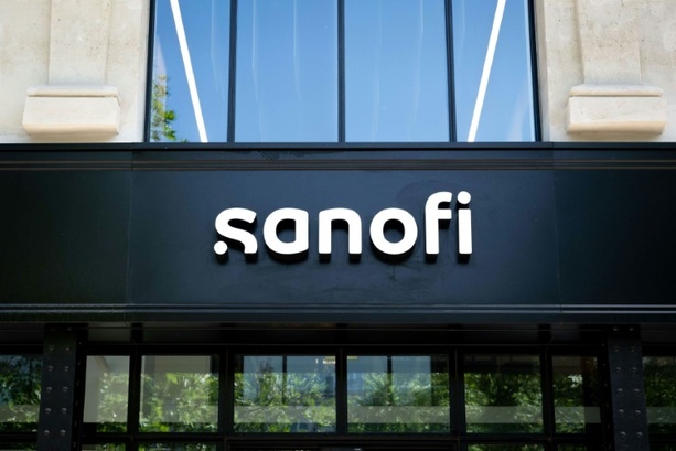 Bild vergr&ouml;&szlig;ern: Deutschland darf Insulin-Hersteller Sanofi mit 400 Millionen Euro unterstützen