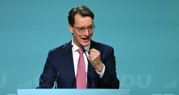 NRW-Ministerpräsident Wüst fordert Bund-Länder-AG zur Prüfung der AfD