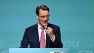 NRW-Ministerpräsident Wüst fordert Bund-Länder-AG zur Prüfung der AfD