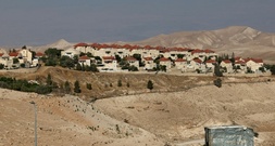 Israelisches Gericht weist Eilantrag gegen Siedlungsprojekt E1 im Westjordanland zurück