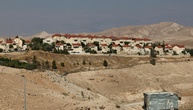 Israelisches Gericht weist Eilantrag gegen Siedlungsprojekt E1 im Westjordanland zurück