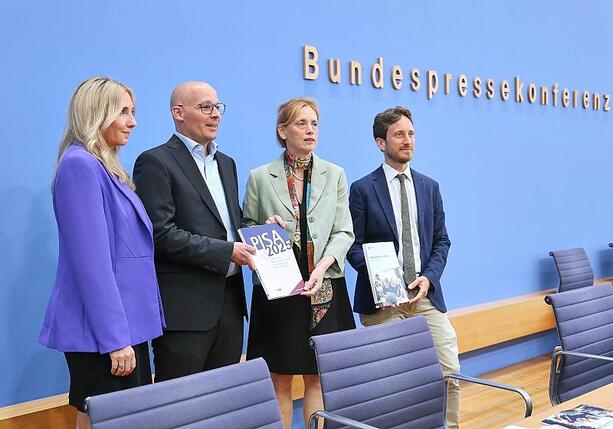 Bild vergr&ouml;&szlig;ern: Linke: Regierung versagt bei Bildungsgerechtigkeit