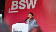 Wagenknecht für AfD-Landtagspräsidenten in Sachsen-Anhalt