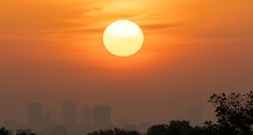 Schneider: Klimawandel zeigt zuvor nie erlebte Konsequenzen