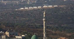 Westjordanland: Zwölf Länder wollen Handel mit Israels Siedlungen sanktionieren