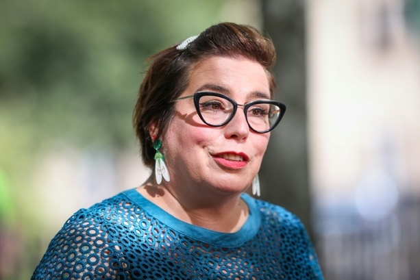 Bild vergr&ouml;&szlig;ern: Sachsen-Anhalt: Grüne offen für BSW-Vorschlag zu unabhängigem Ministerpräsidenten