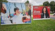 Berliner Linke bekräftigt Anspruch auf Rotes Rathaus