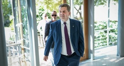 Nach Wahldebakel: Ministerpräsident Schulze neuer CDU-Fraktionschef in Sachsen-Anhalt