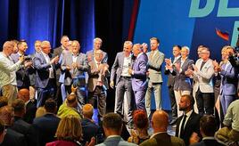Wagenknecht: Gespräche mit AfD - aber keine Koalition