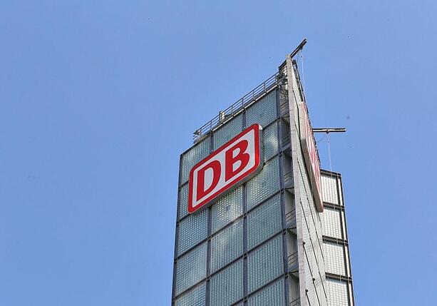 Bild vergr&ouml;&szlig;ern: Deutsche Bahn will 20 Prozent der Büroflächen abbauen