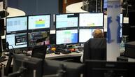 Dax startet schwach - Nervosität nimmt zu