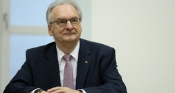 Früherer Ministerpräsident Haseloff: Bundespolitik trägt Mitschuld an AfD-Erfolg