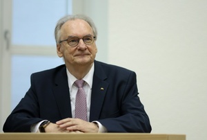 Früherer Ministerpräsident Haseloff: Bundespolitik trägt Mitschuld an AfD-Erfolg
