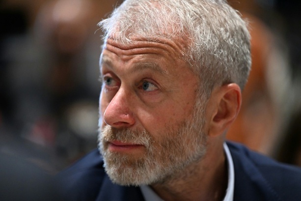 Bild vergr&ouml;&szlig;ern: Russischer Oligarch Abramowitsch scheitert erneut mit Klage gegen EU-Sanktionen