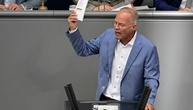 SPD-Fraktionschef Miersch appelliert an alle Demokraten im Kampf gegen AfD