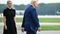 Medien: Trump machte Assistentin Natalie Harp Geldgeschenk in Höhe von 45.000 Dollar