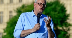 Bremer Bürgerschaftswahl: SPD nominiert Bürgermeister Bovenschulte als Spitzenkandidat