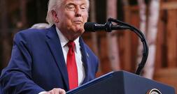 Bundesregierung weist Trumps Ratschläge zur AfD zurück