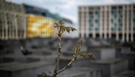 Zweite Anklage in Zusammenhang mit Attacke an Berliner Holocaust-Mahnmal erhoben