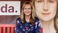 Sachsen-Anhalt: Linken-Politikerin von Angern Alterspräsidentin in neuem Landtag