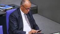 Merz sagt Telefonat mit Trump ab