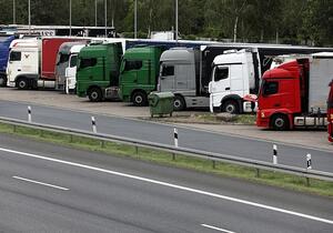 Mängelquote bei Nutzfahrzeugen weiter auf hohem Niveau