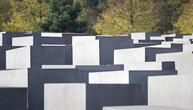 Weitere Anklage nach Messerangriff am Berliner Holocaust-Mahnmal