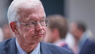 Roland Koch warnt CDU vor Minderheitsregierung