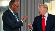 Merz verschiebt Telefonat mit Trump - Zusammenhang mit Aussage zu AfD-Sieg unklar