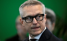 Digitalministerium: Digitale Brieftasche 