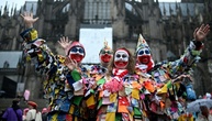 Kölner Karneval: Festkomitee setzt bei neuem Dreigestirn auf nächste Generation