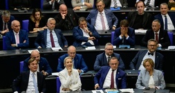 AfD-Politiker würdigt Putin als